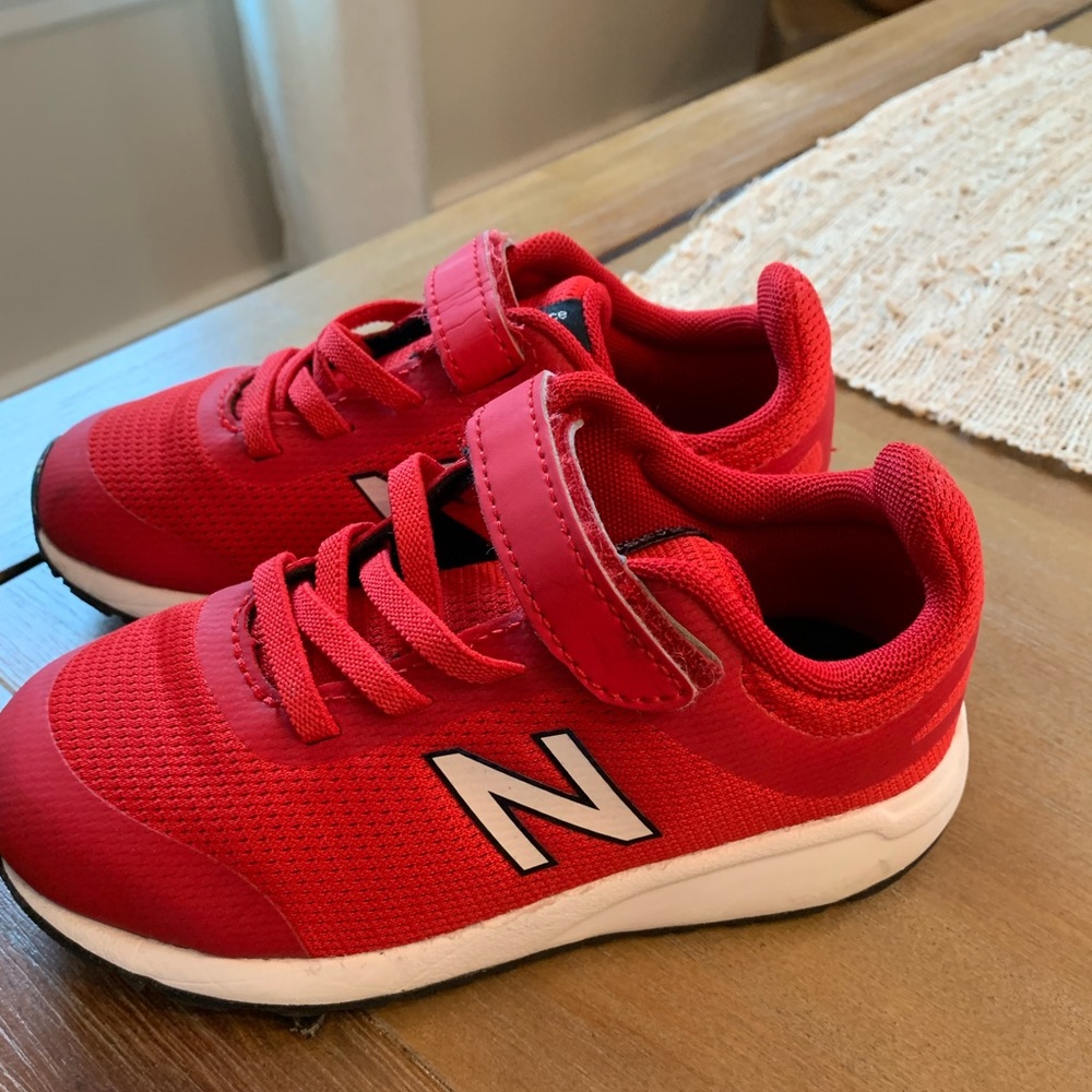 New Balance Sneakers-great condition!